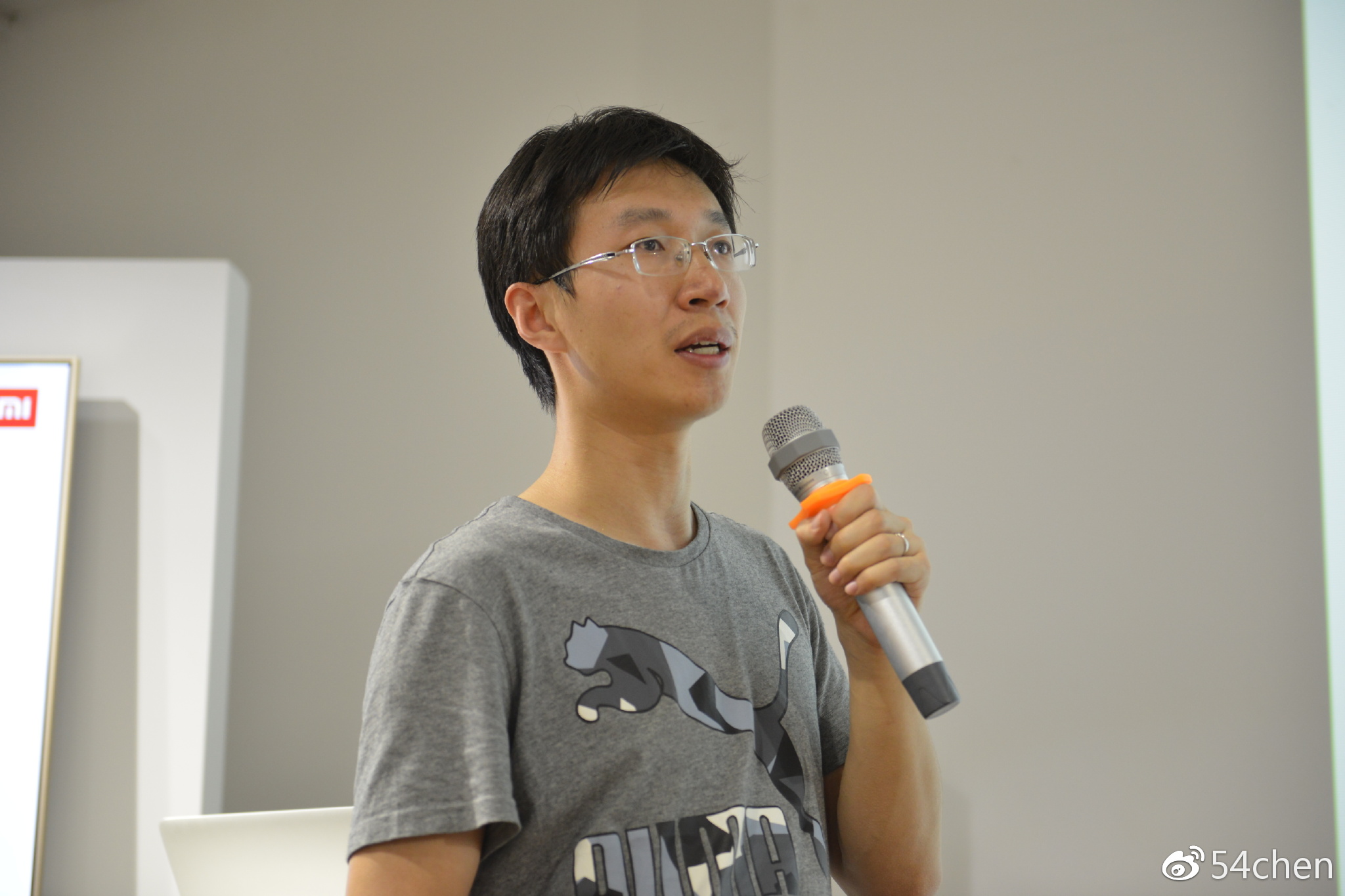 朱宾分享《Milink原理和接入》 朱宾分享《Milink原理和接入》