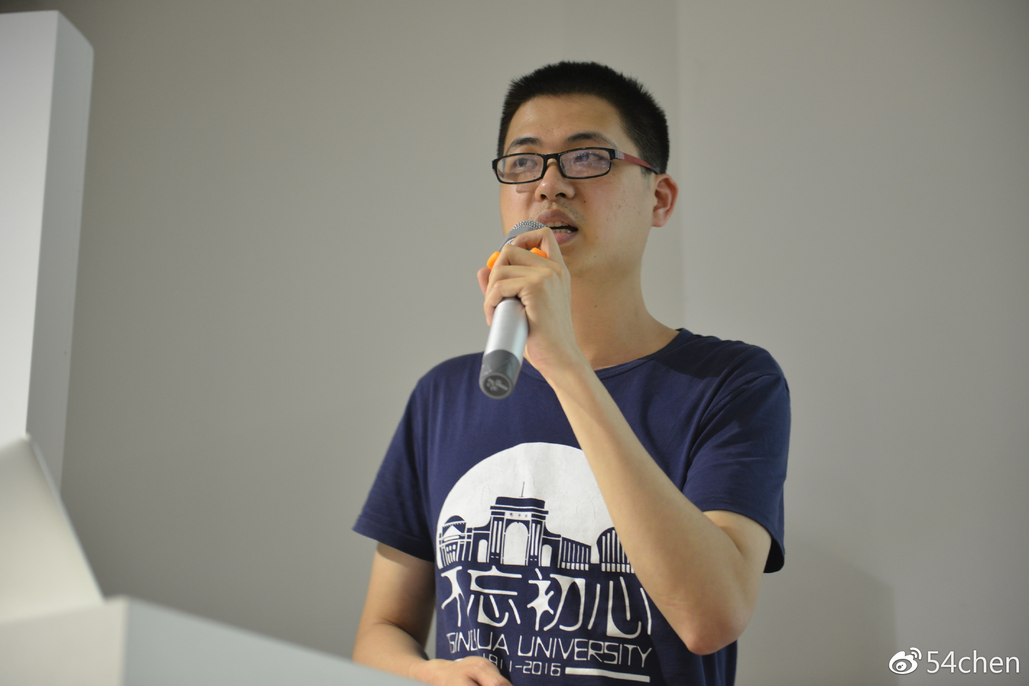 蔡聪辉分享《ROLAP架构和使用》 蔡聪辉分享《ROLAP架构和使用》