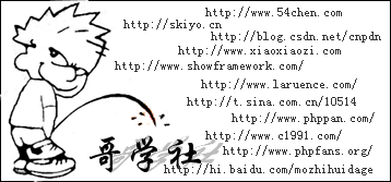 哥学社